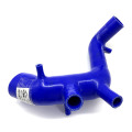 Factory direct sale car silicone hose pipe for Ep82